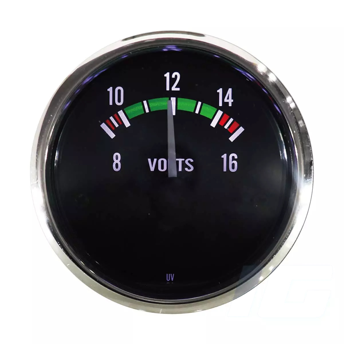 Volt Gauges